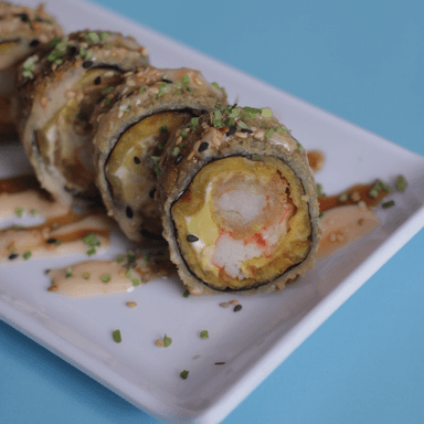 Tropical Roll 10 bocados