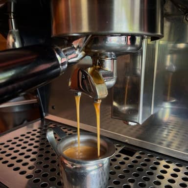 Espresso Sencillo