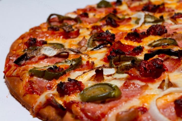Rafaelo's Pizzeria (Montecarlo)