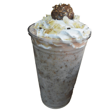 Frappé Ferrero