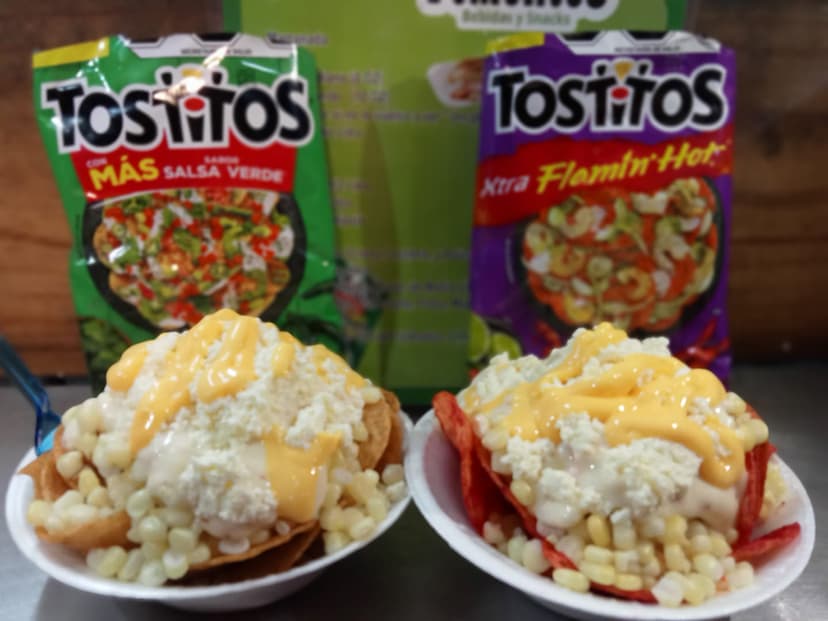 Los Pemolitos
