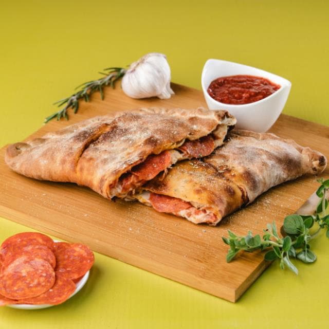 CALZONE