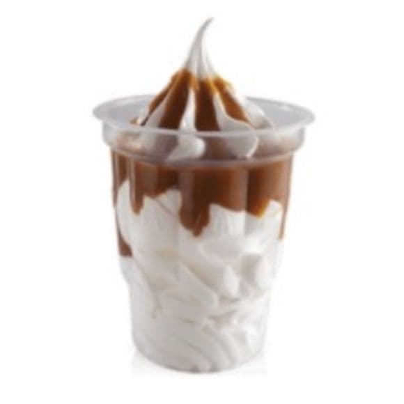 SUNDAE DE AREQUIPE 12 ONZAS