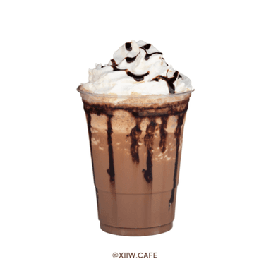 Capuchino Frappe