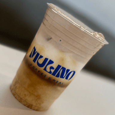 Cream Latte