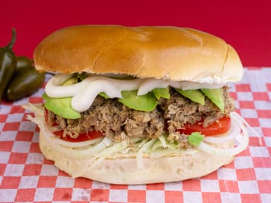 Torta  Especial