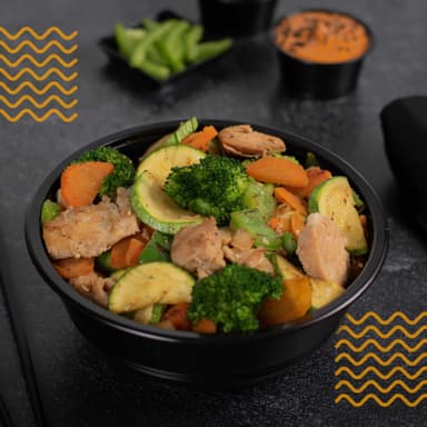Fit Bowl