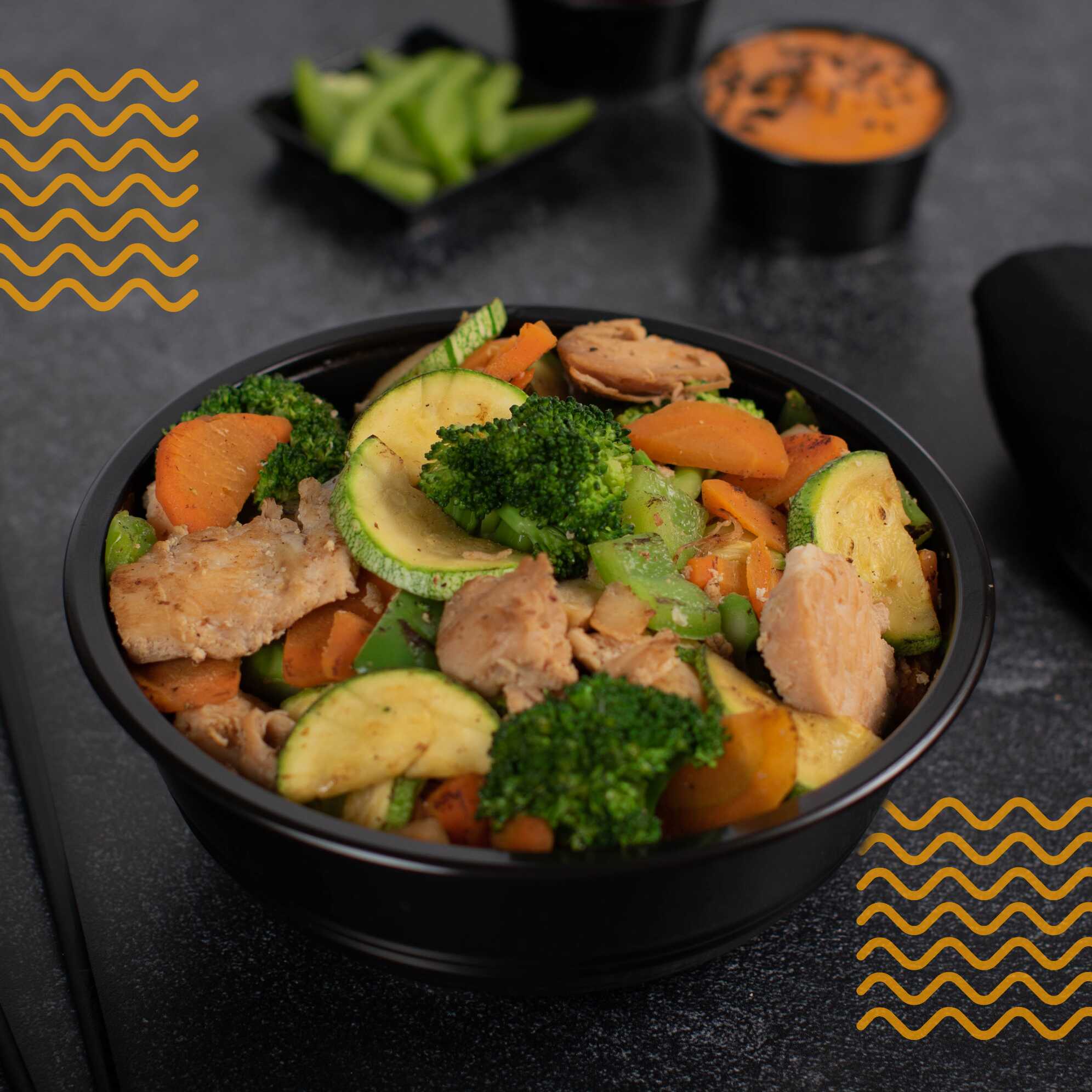 Fit Bowl