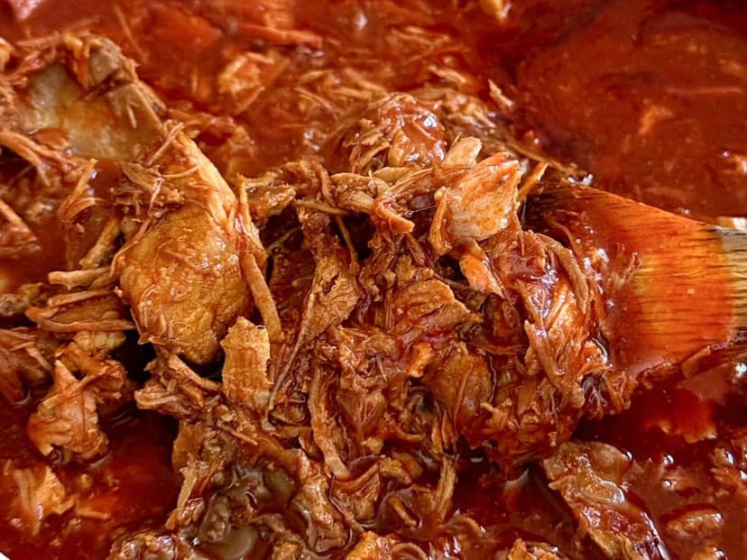 El sabor birriero