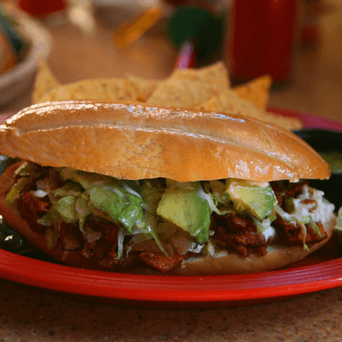TORTA LONGANIZA
