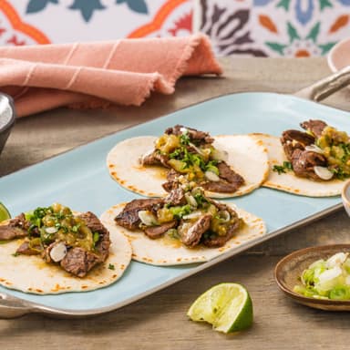 Taco Ron