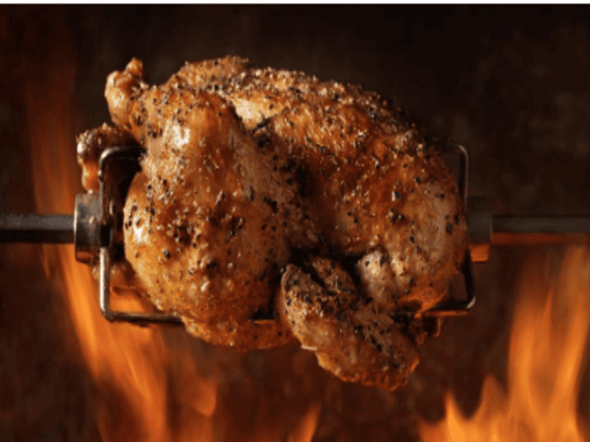 Pollo el Chilango