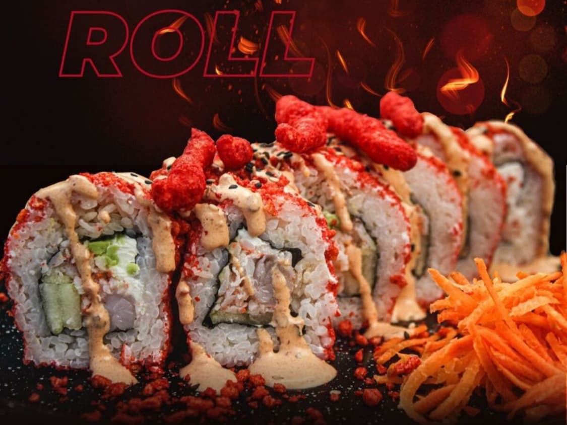 Monchoso Roll