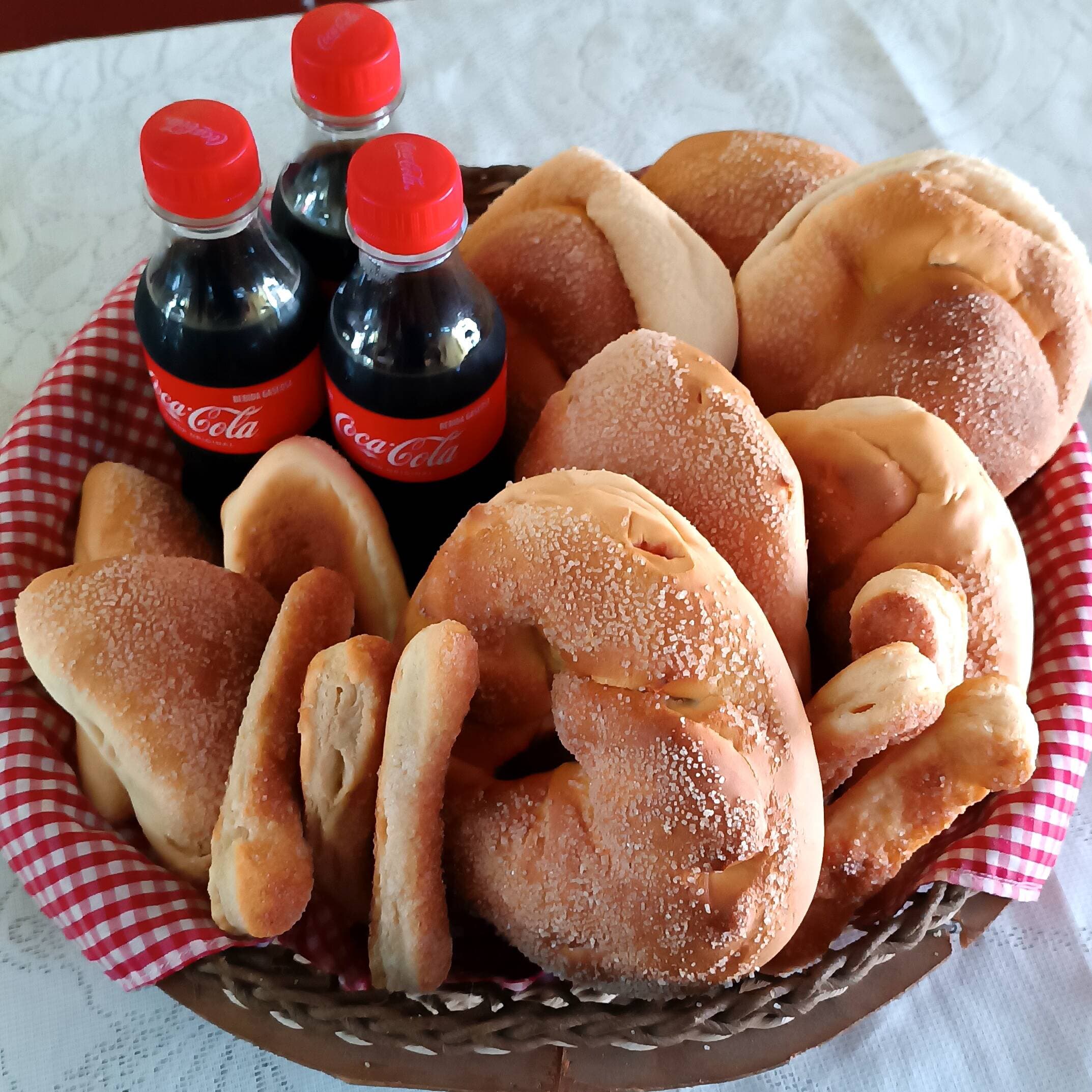 Combo Sabor