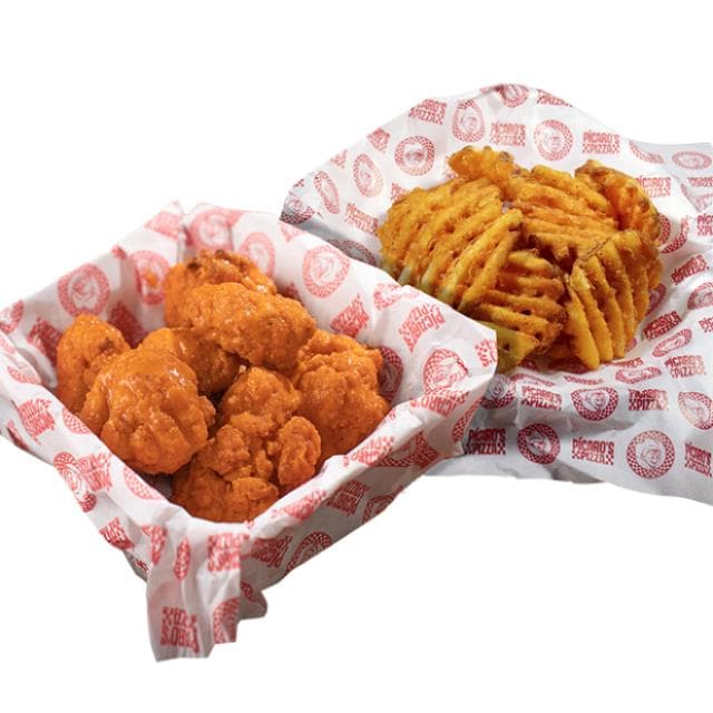 BOX BONELESS