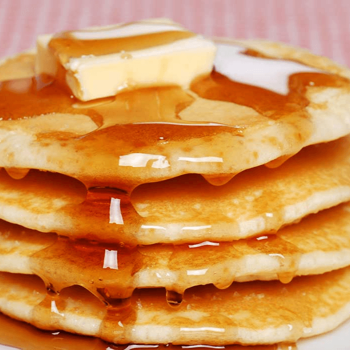 Hot Cakes
