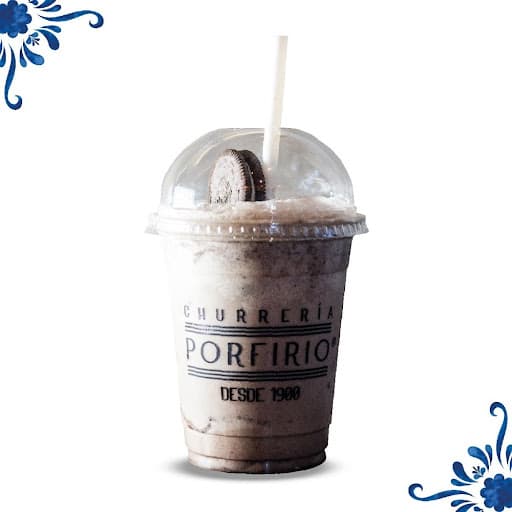 Frappé Grande