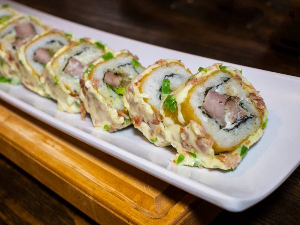 Hidalguito Roll