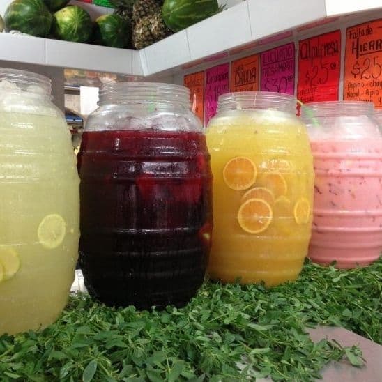 Combo Refrescante