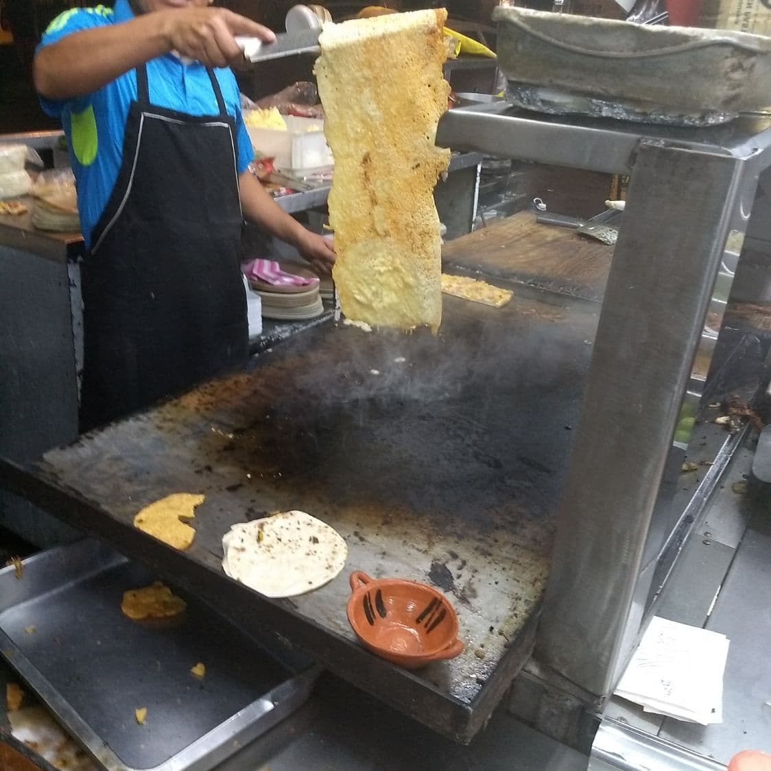 Taco de Pechuga