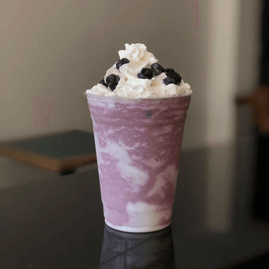 Smoothies de Yogurt