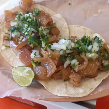 TACO PARAISO CUERITO