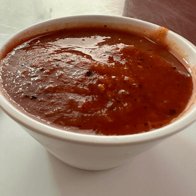Salsa Tatemada