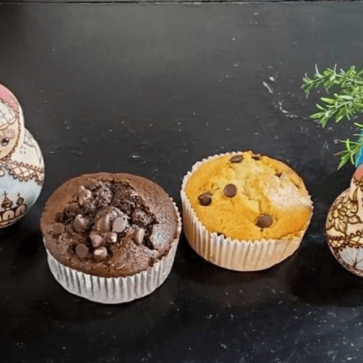 Muffin´s