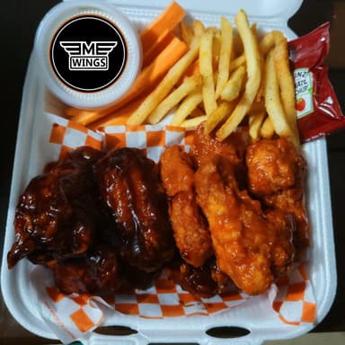 Boneless 500 Gr