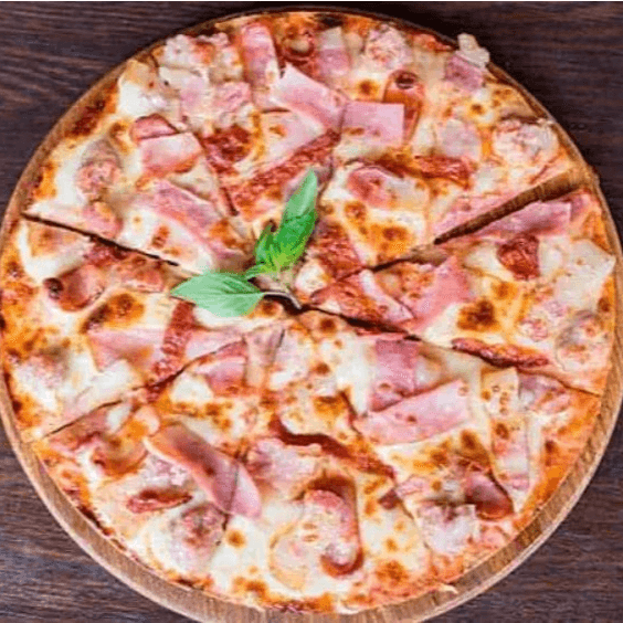 Pizza Americana 35 Cm