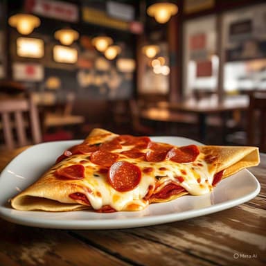 Crepizza