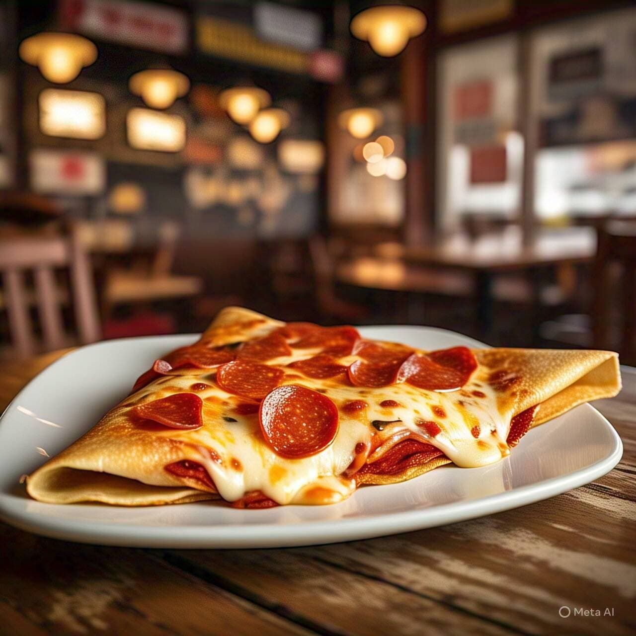 Crepizza