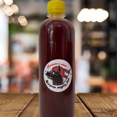 Frutos rojos 500ml