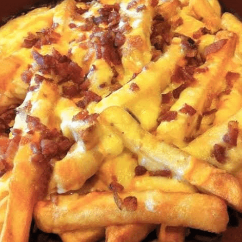 250 Gr Papas  Preparadas