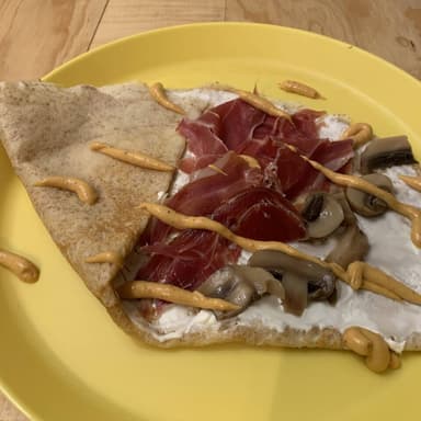 Serrano