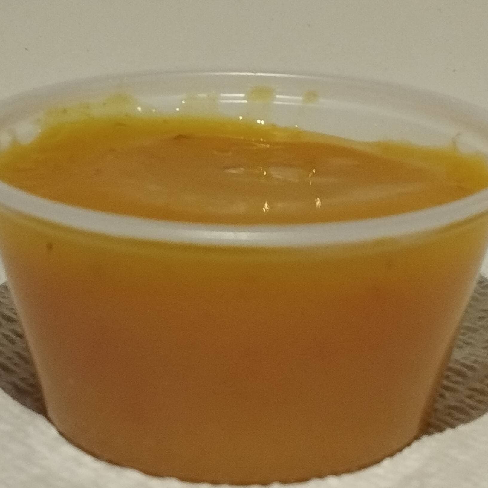 Mango Hot