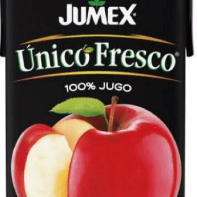 Jugo Jumex Manzana