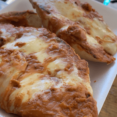 Molletes *