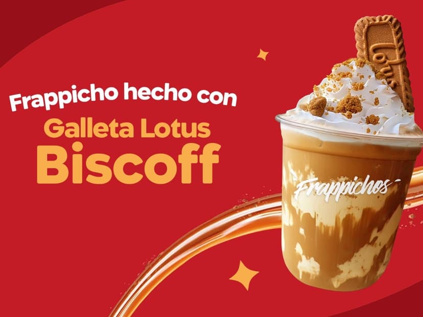Frappichos