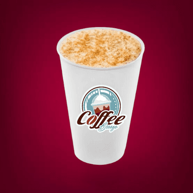 Arroz con Leche Caliente