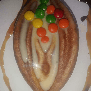 Wafle Pusy
