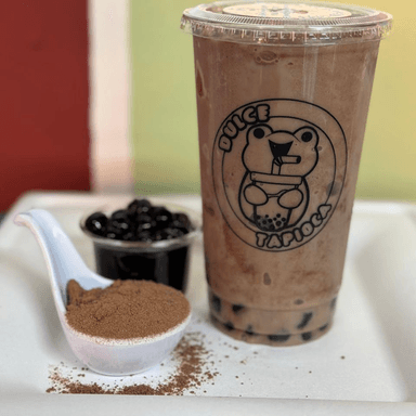 Chocolate Mexicano