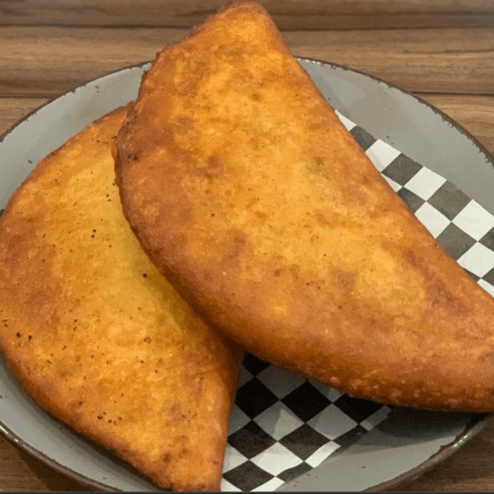 Empanada - Añade tu favorita