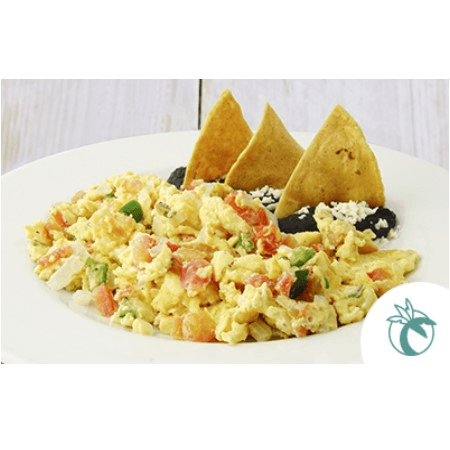 Huevos Mexicanos