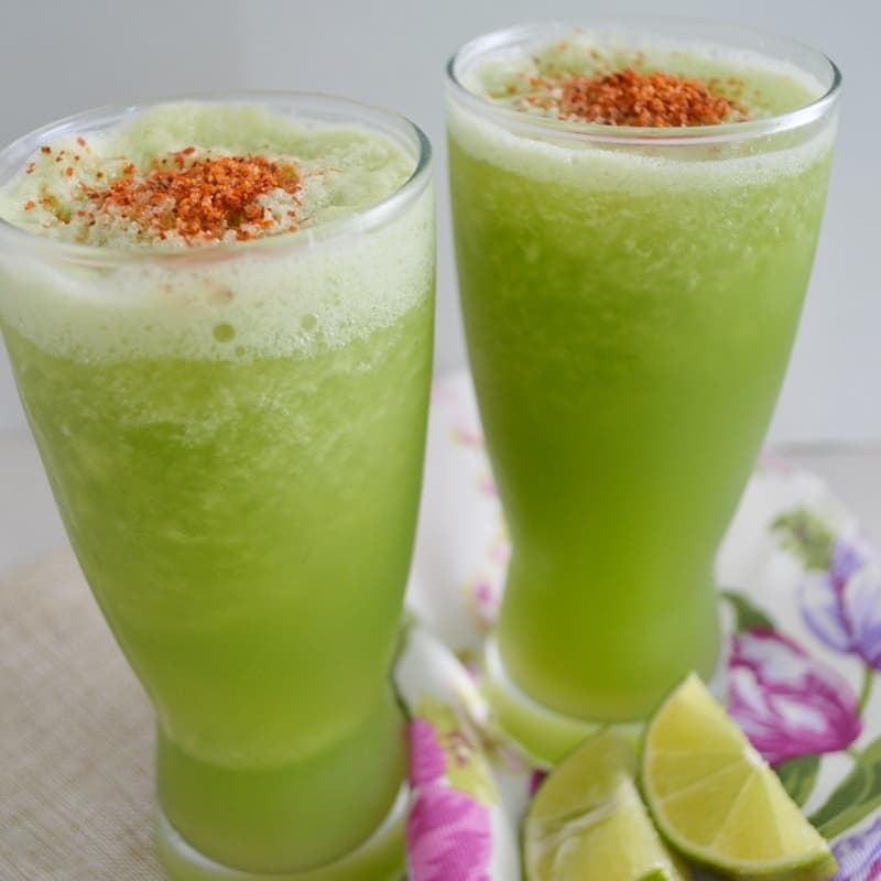 Miercoles de 2x1 en Frappes