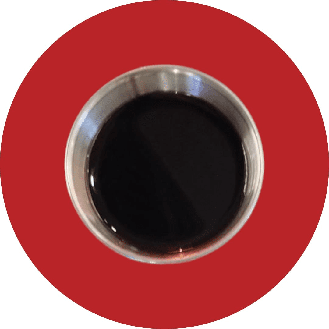 Salsa De Soya