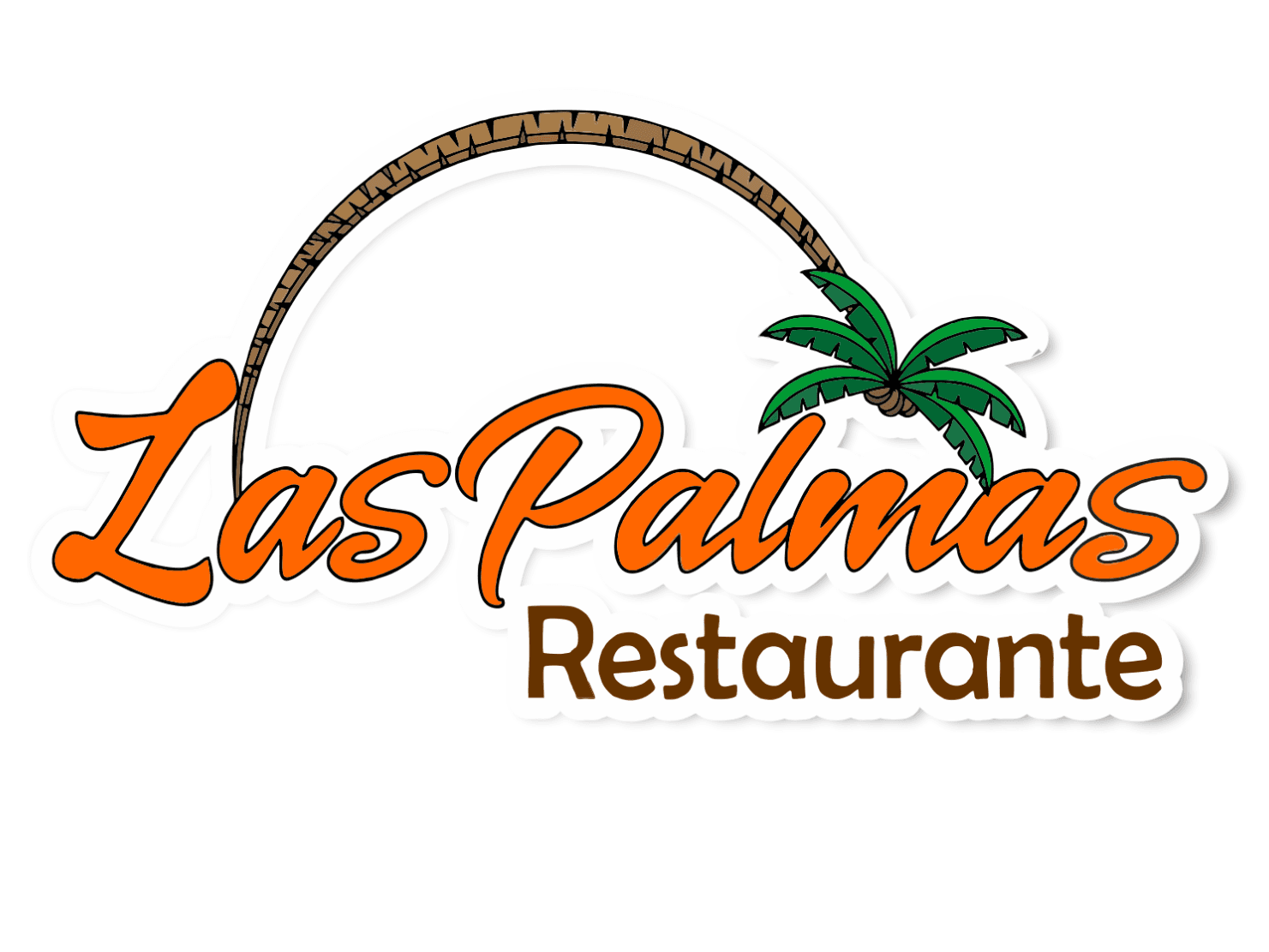 "LAS PALMAS" RESTAURANTE