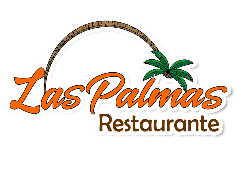 "LAS PALMAS" RESTAURANTE
