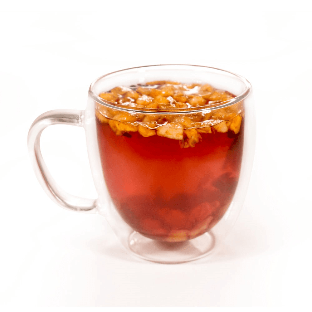 Tisana mango fresa