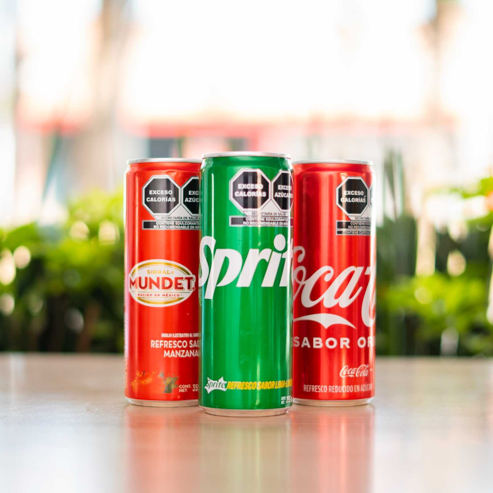 Refresco